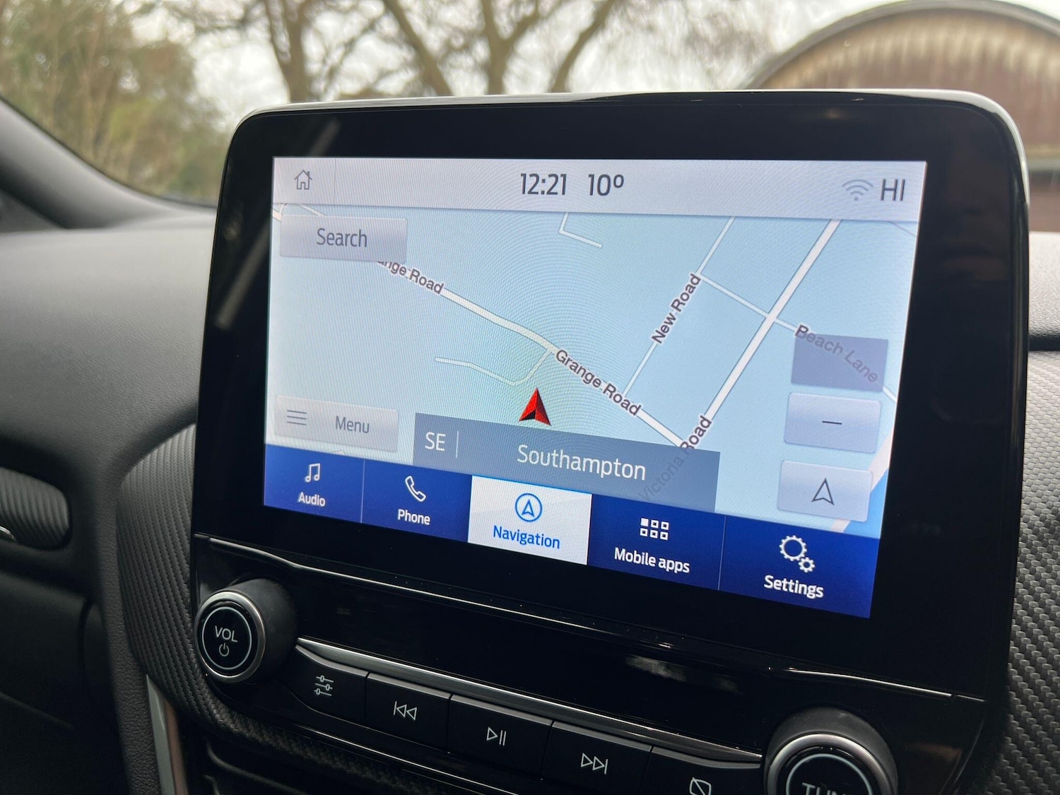 Used Ford Puma 2021 for sale - 77345575: Photo 62