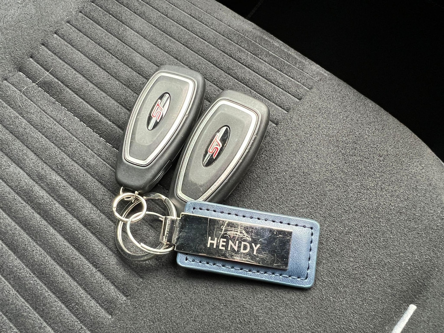 Used Ford Puma 2021 for sale - 77345575: Photo 64