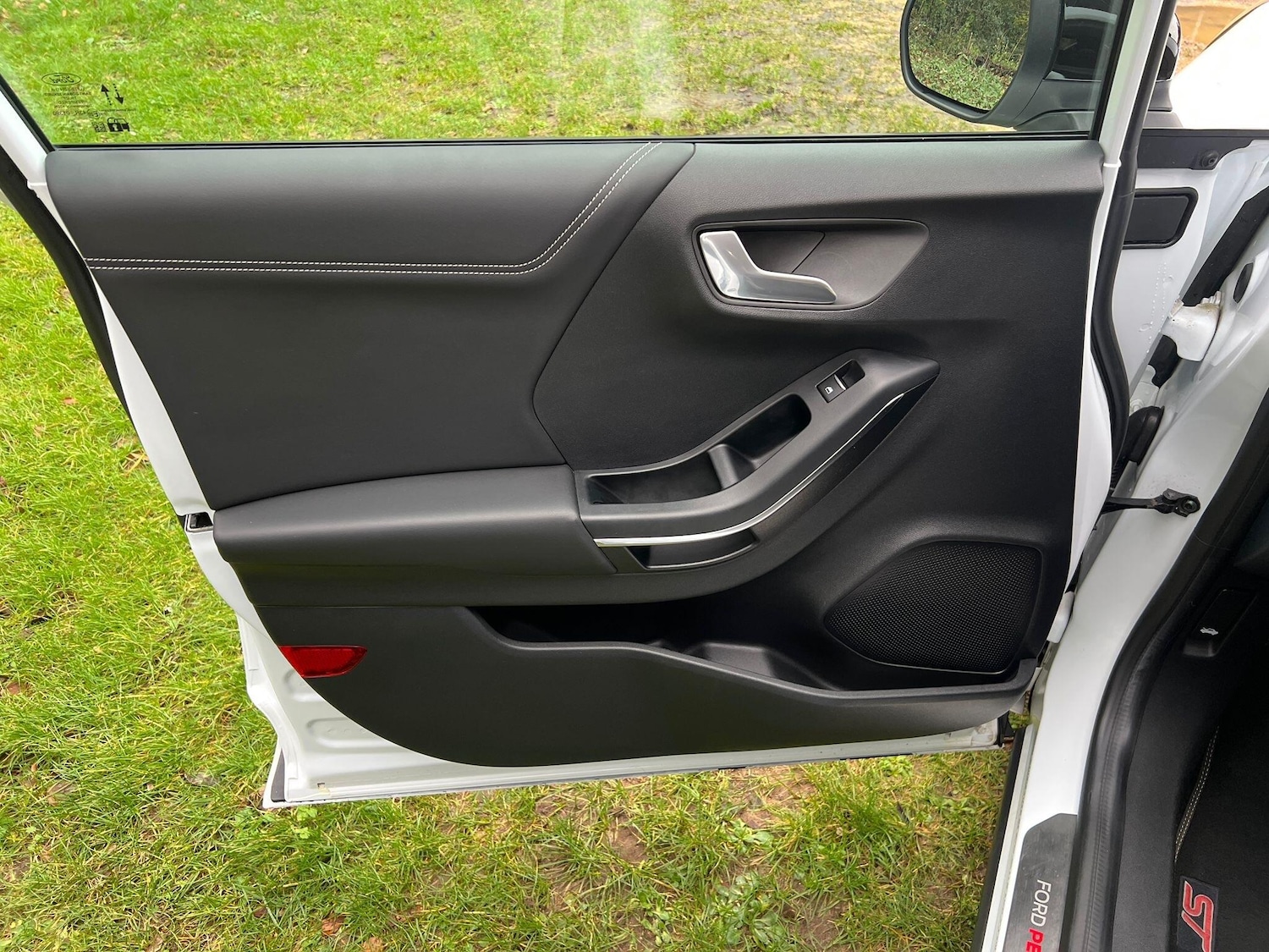 Used Ford Puma 2021 for sale - 77345575: Photo 65