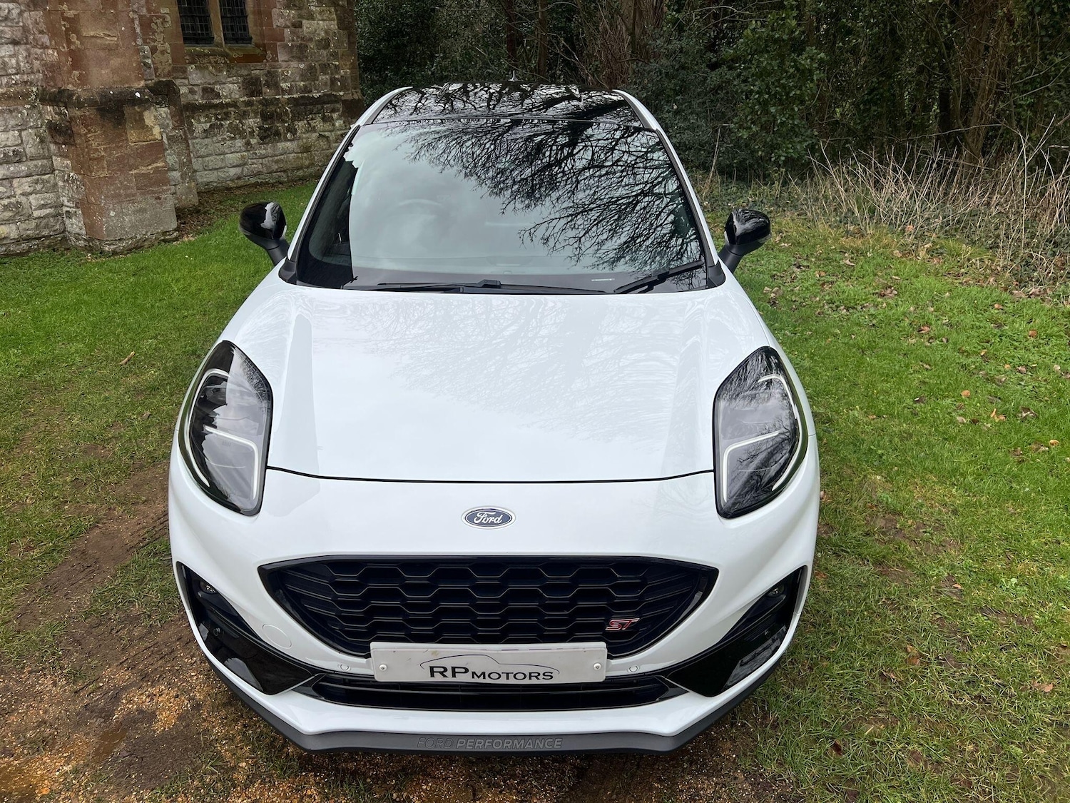 Used Ford Puma 2021 for sale - 77345575: Photo 7