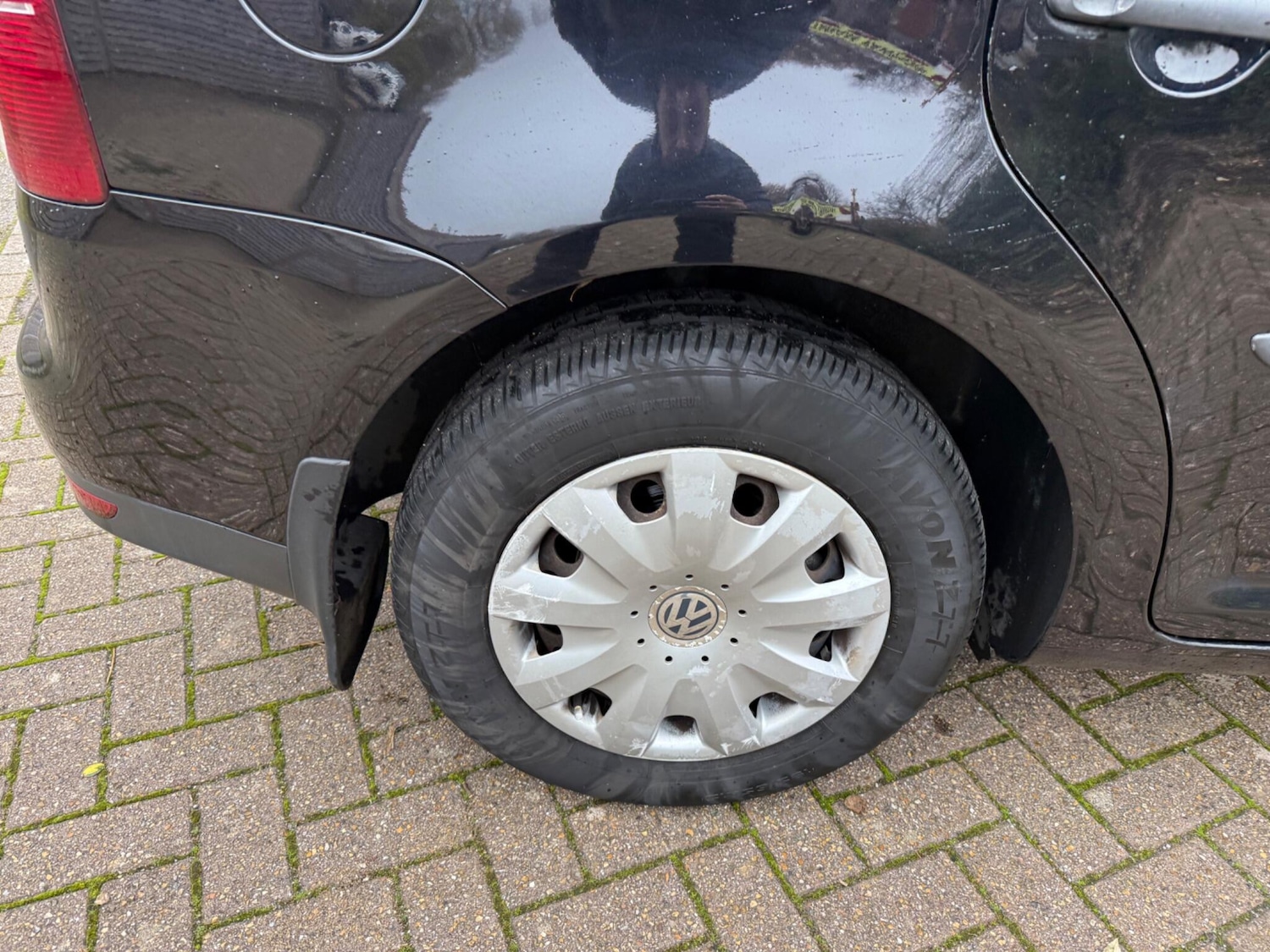 Used Volkswagen Touran 2009 for sale - 76539016: Photo 11