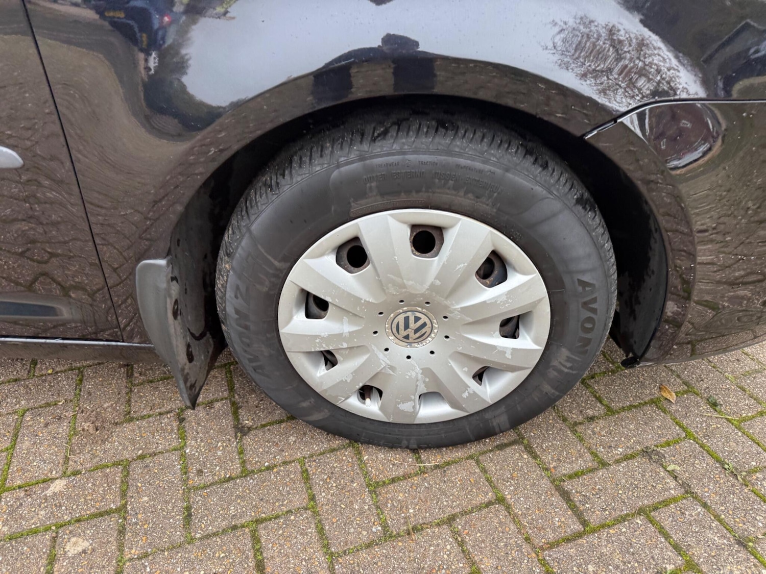 Used Volkswagen Touran 2009 for sale - 76539016: Photo 12