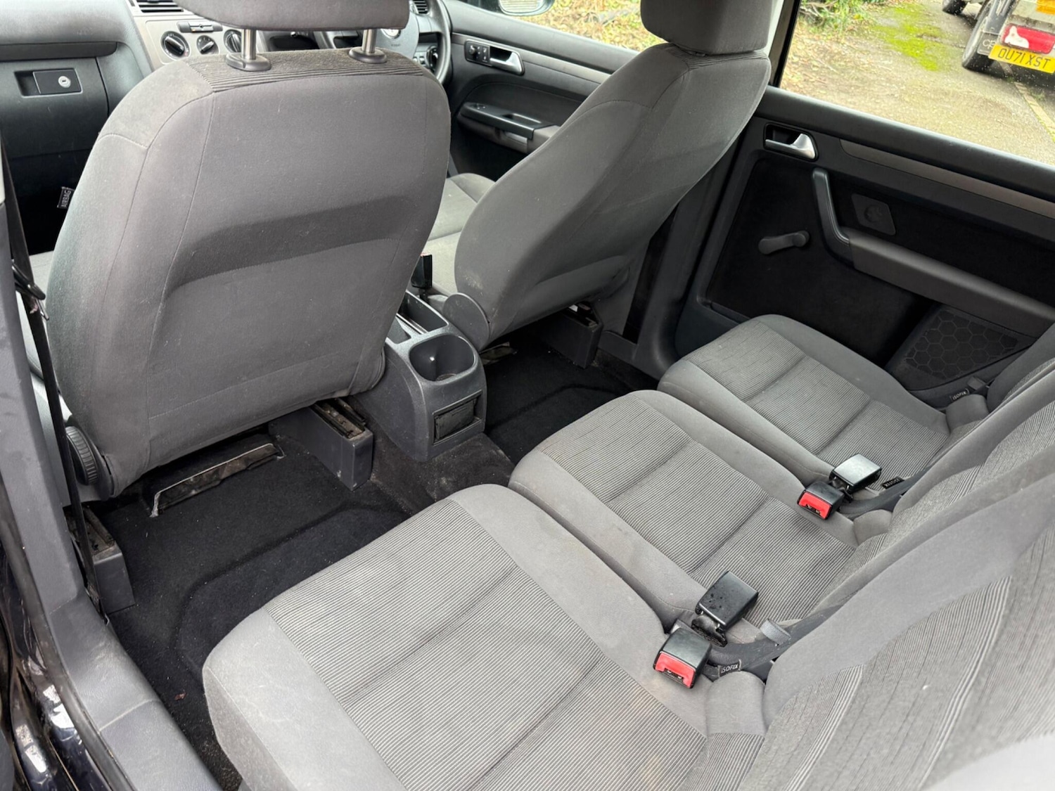 Used Volkswagen Touran 2009 for sale - 76539016: Photo 23