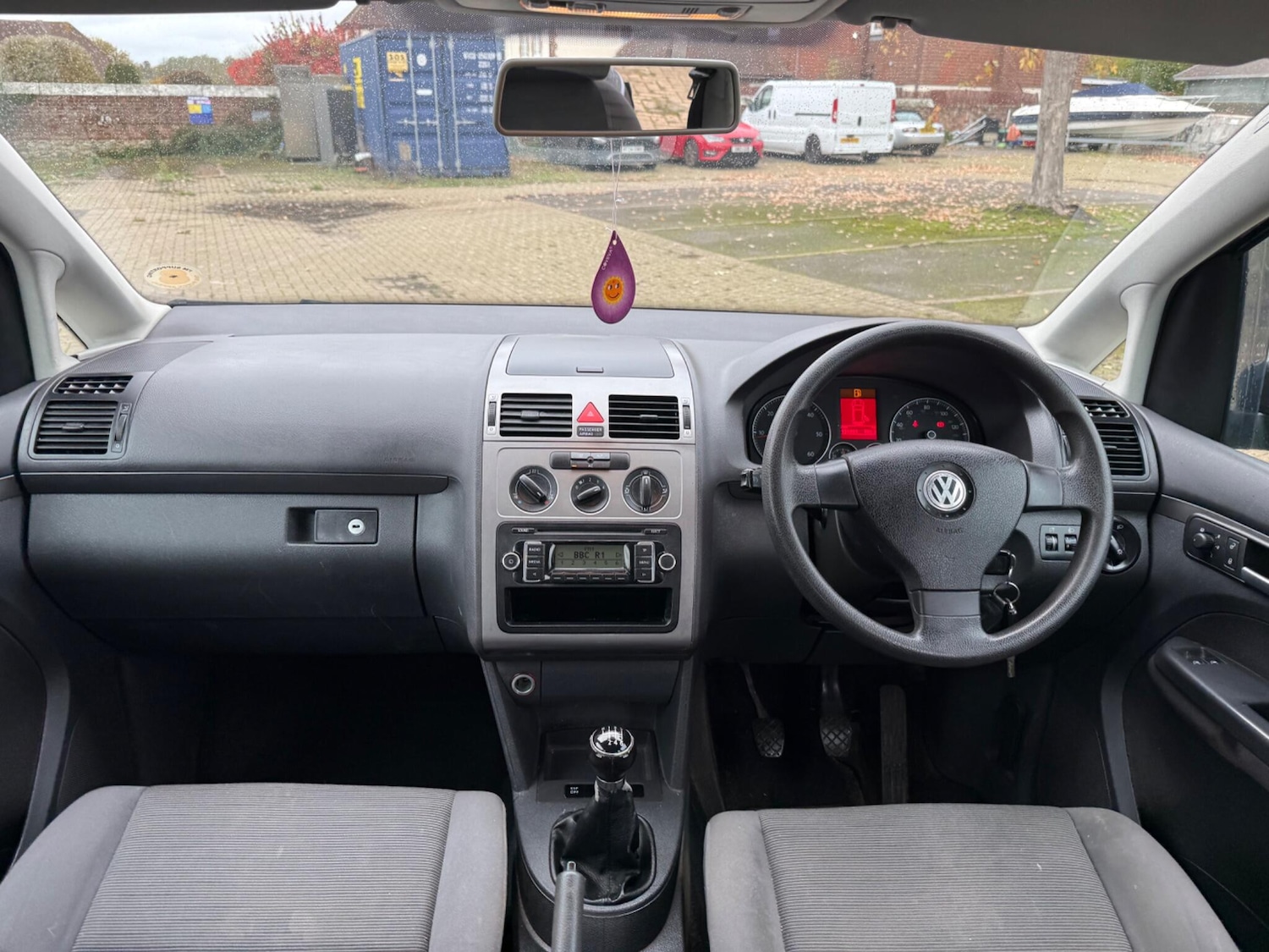 Used Volkswagen Touran 2009 for sale - 76539016: Photo 24