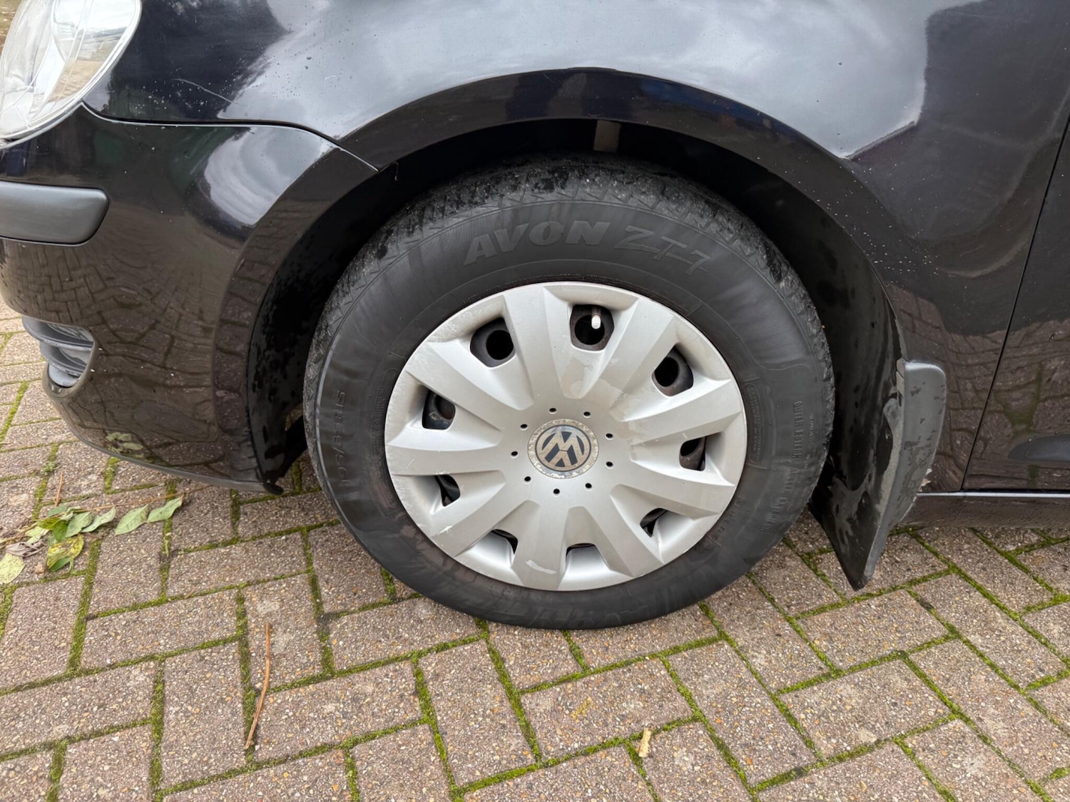 Used Volkswagen Touran 2009 for sale - 76539016: Photo 9