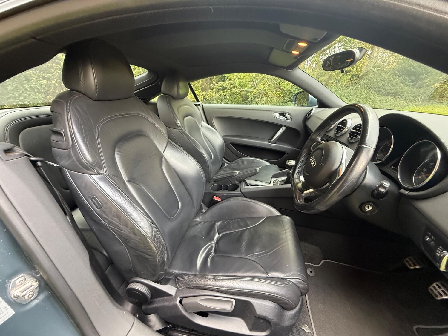 Used Audi TT 2008 for sale - 76735412: Photo 17