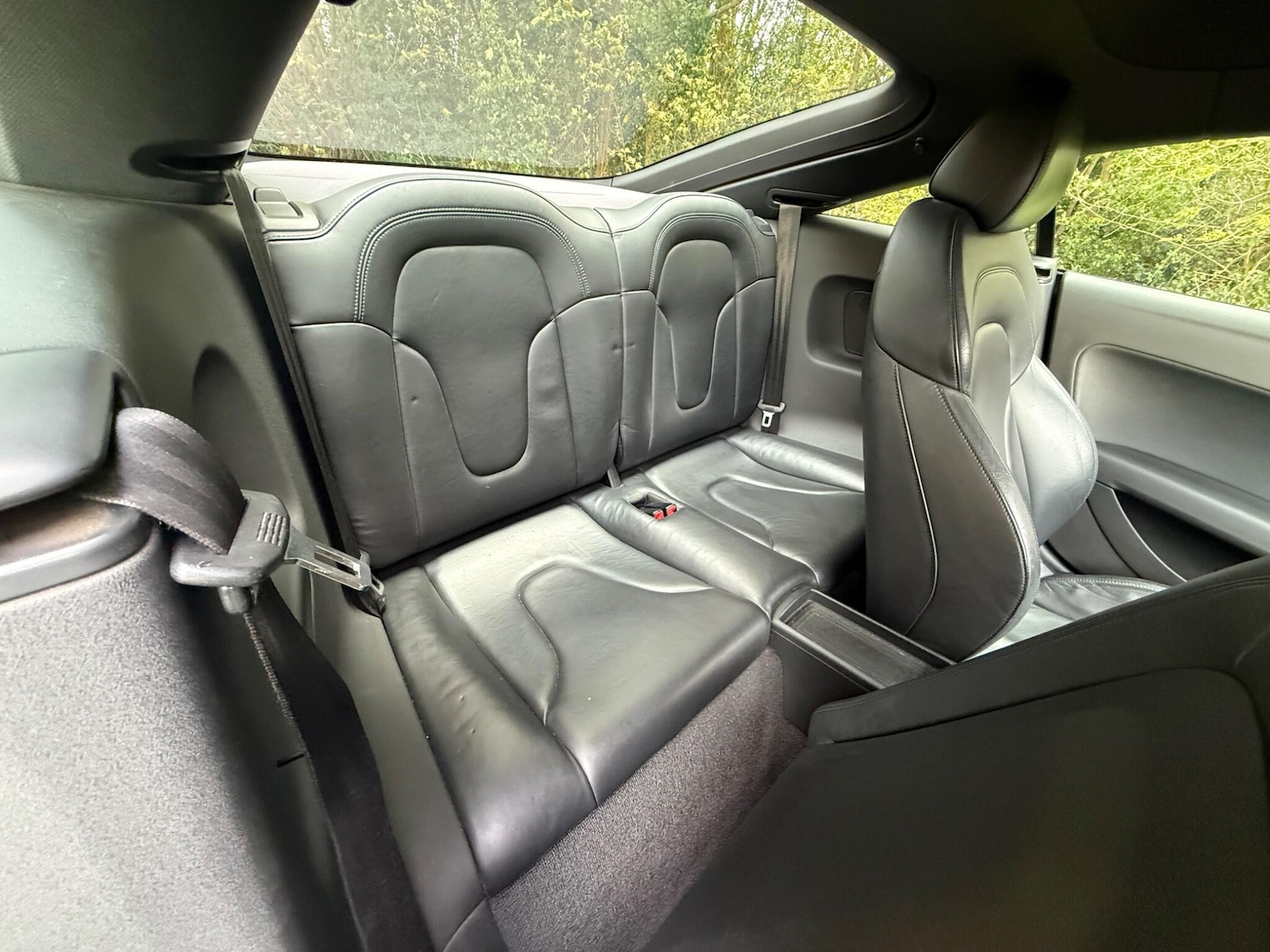 Used Audi TT 2008 for sale - 76735412: Photo 19