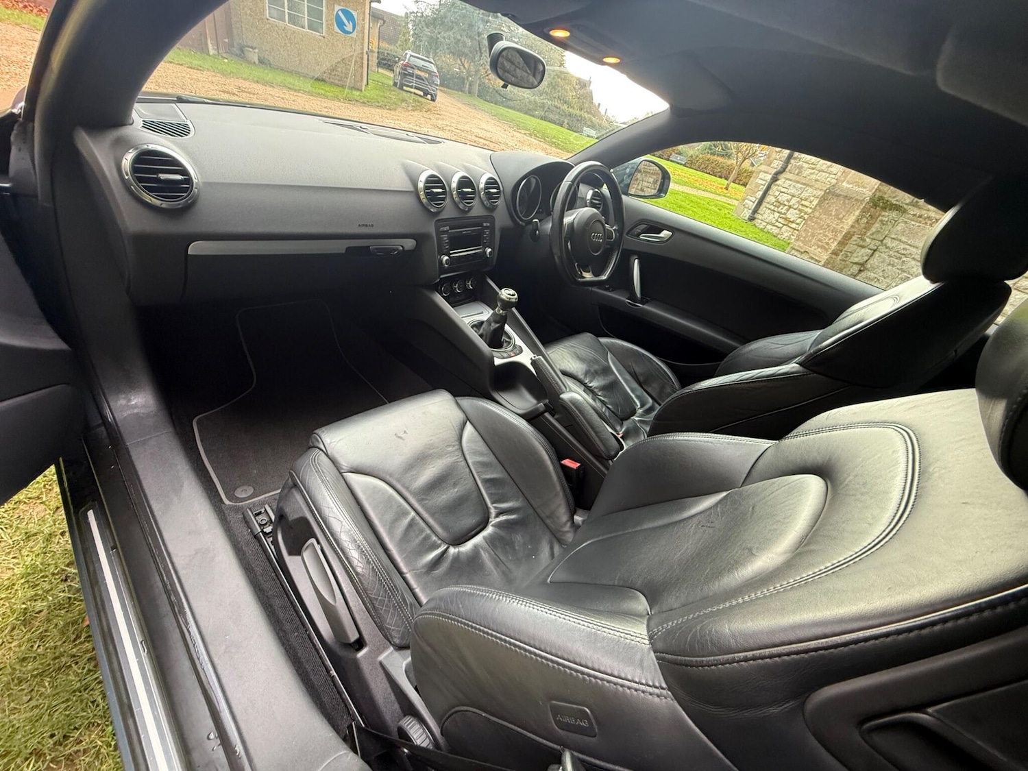 Used Audi TT 2008 for sale - 76735412: Photo 20