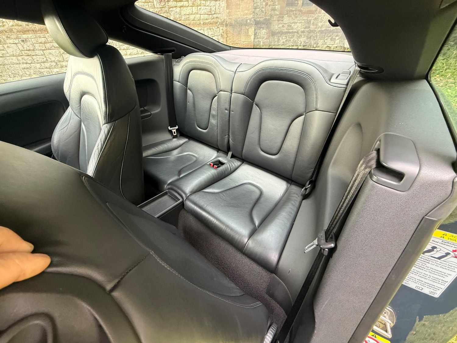 Used Audi TT 2008 for sale - 76735412: Photo 23