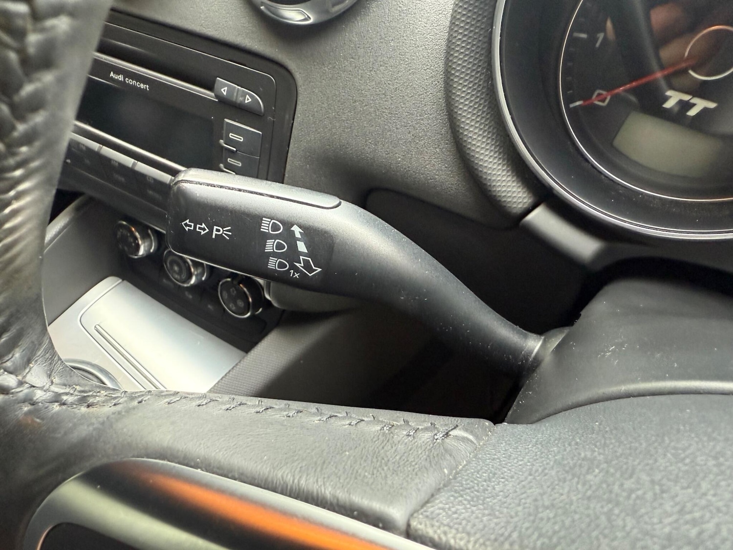 Used Audi TT 2008 for sale - 76735412: Photo 28