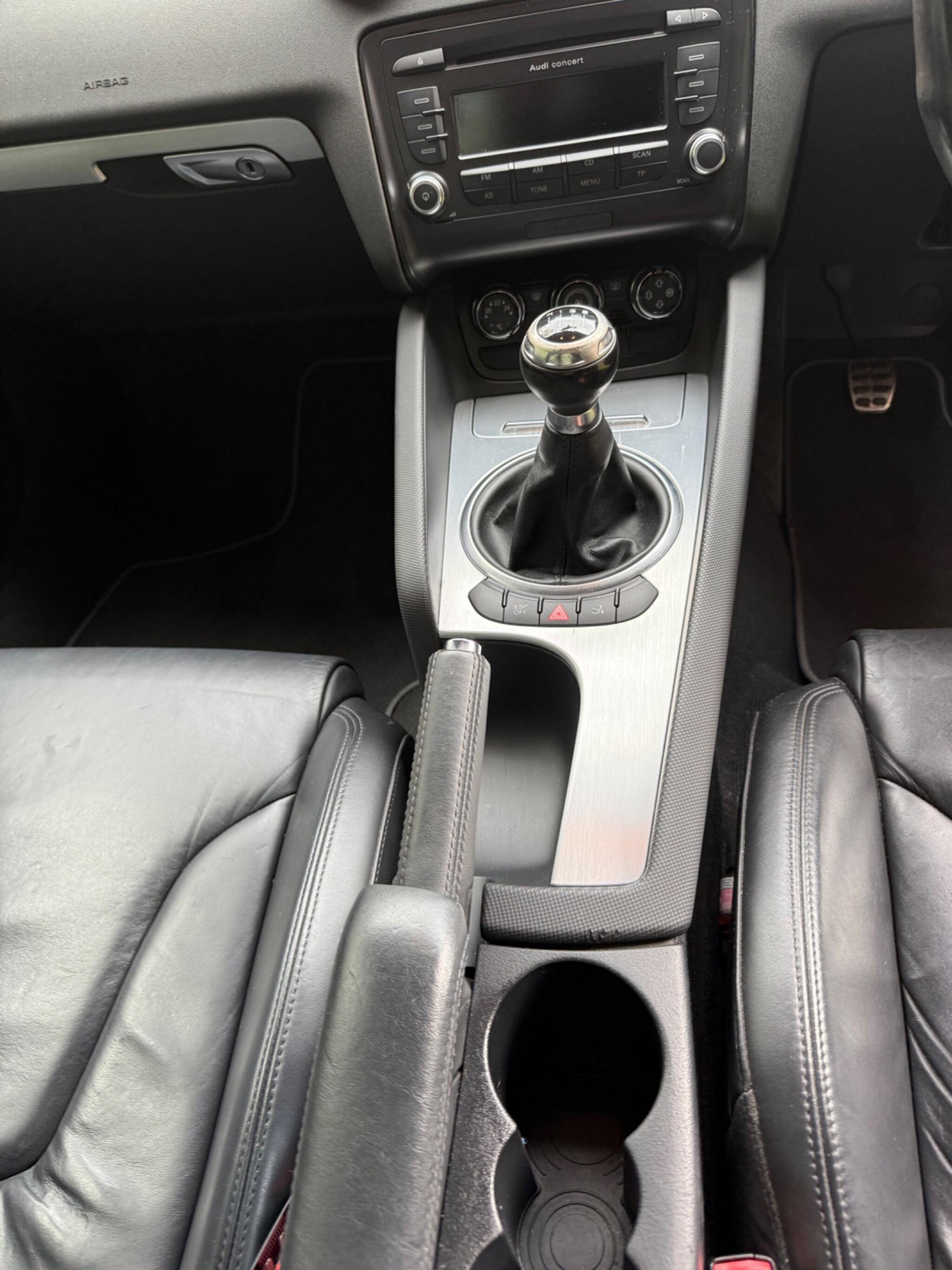 Used Audi TT 2008 for sale - 76735412: Photo 30