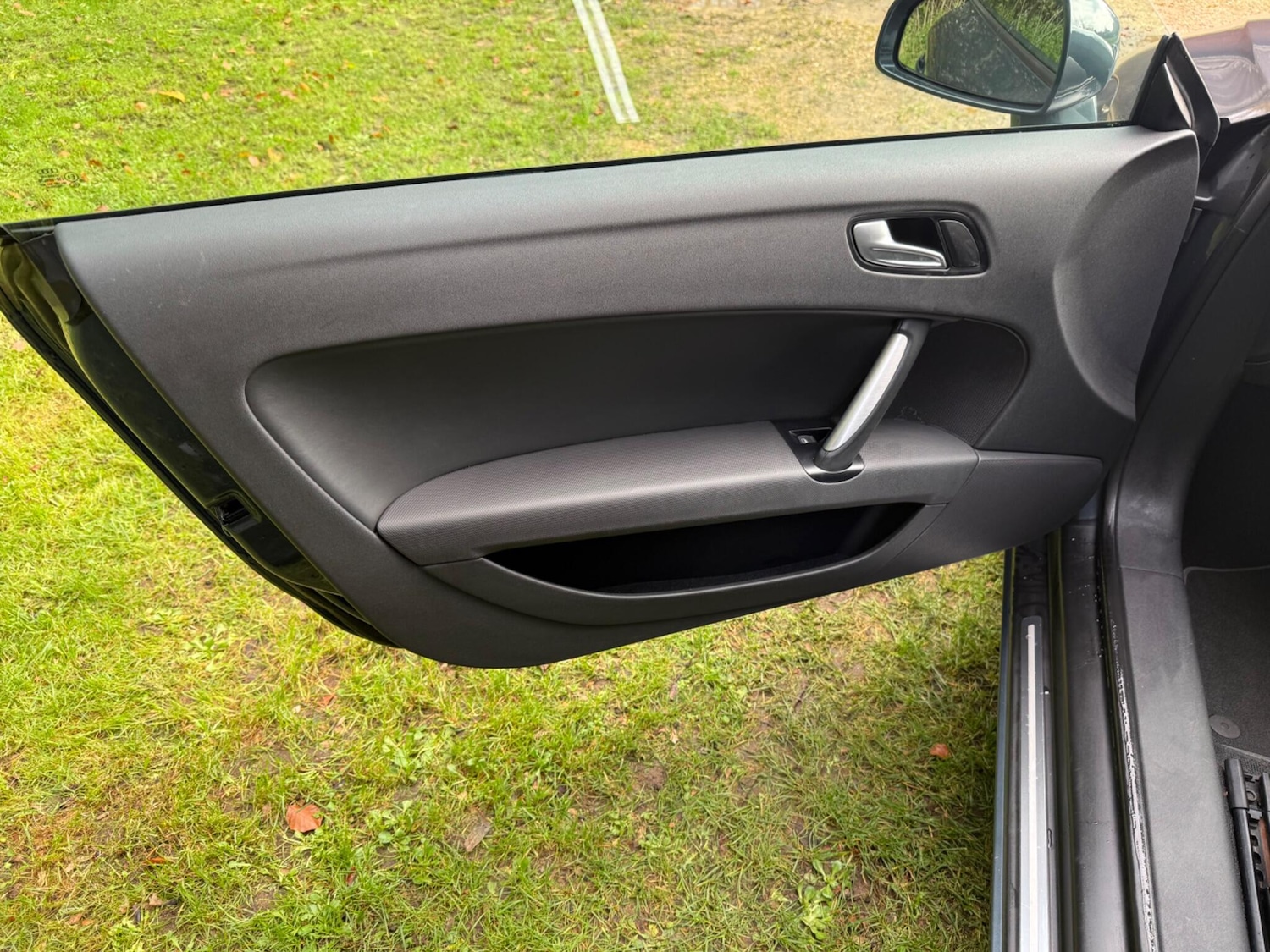 Used Audi TT 2008 for sale - 76735412: Photo 35