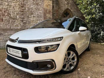 Used Citroen Grand C4 Picasso 2020 for sale - 79373725: Photo