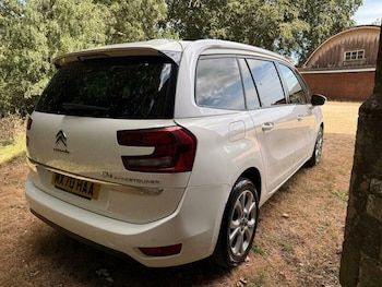 Used Citroen Grand C4 Picasso 2020 for sale - 79373725: Photo