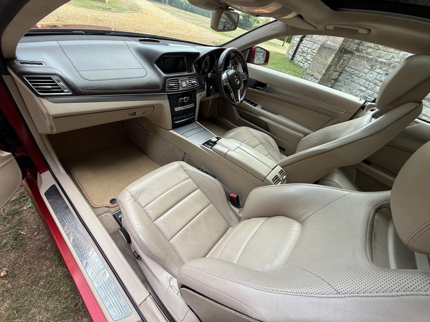 Vehicle 26