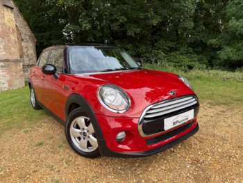 2014 (64) - 1.5 Cooper 5dr