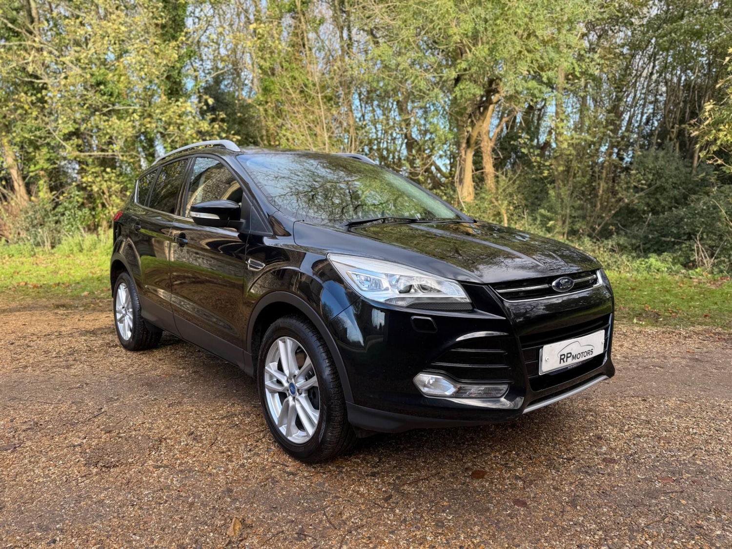 Used Ford Kuga 2015 for sale - 76715223: Photo 10