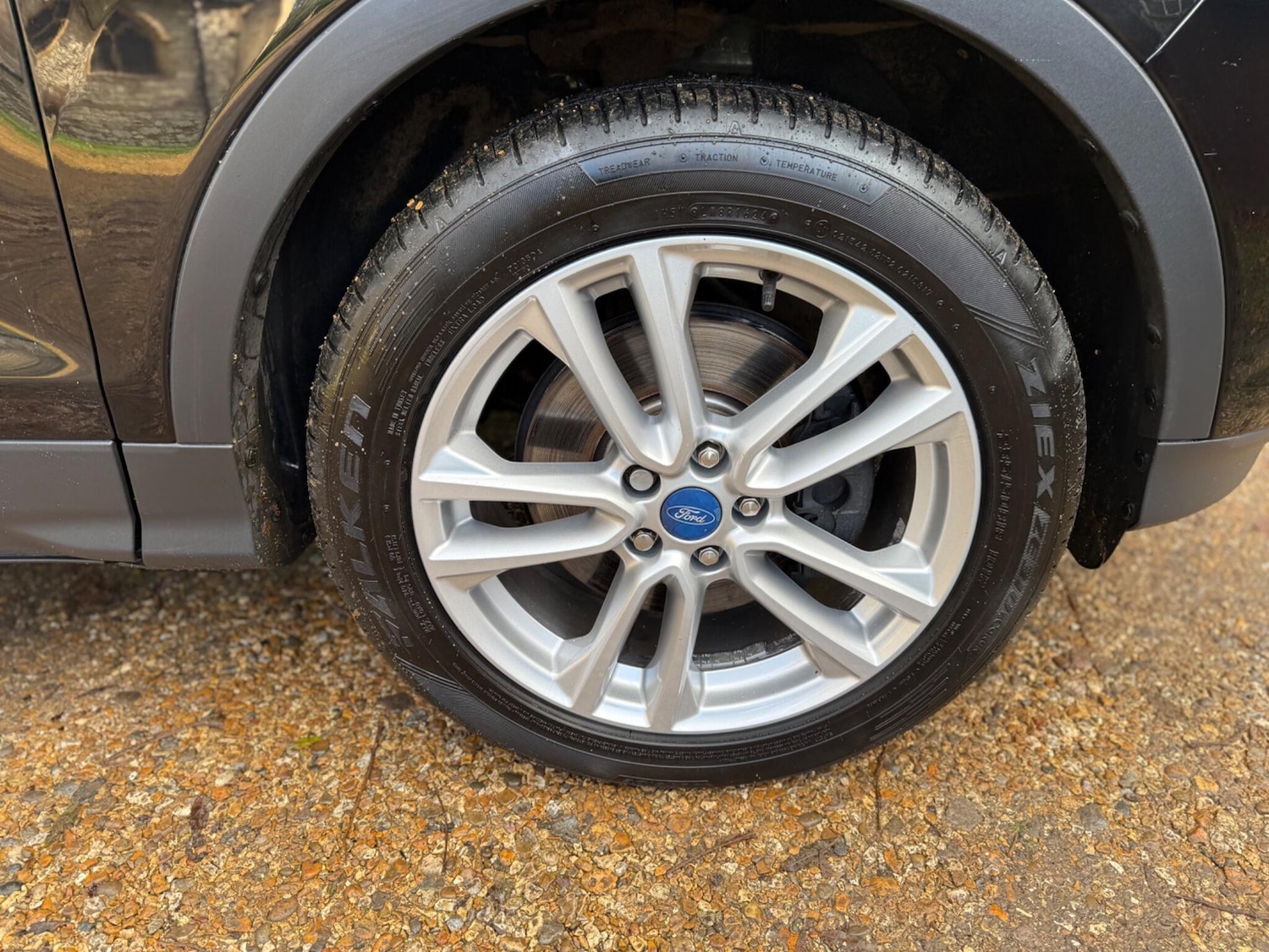 Used Ford Kuga 2015 for sale - 76715223: Photo 15