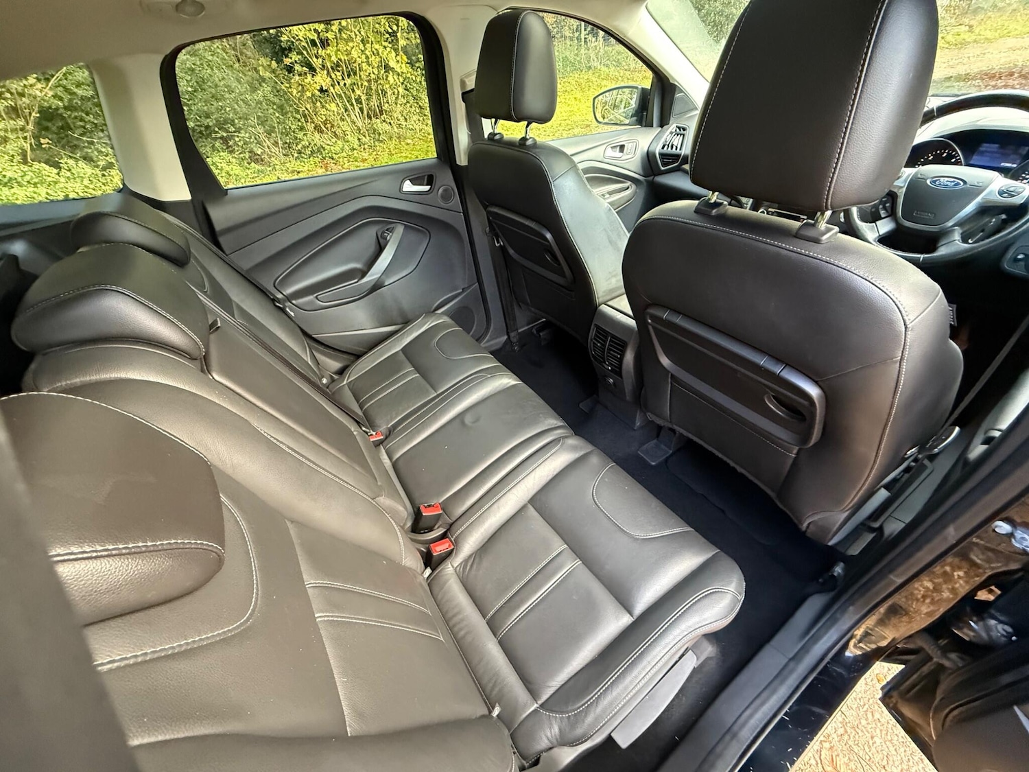 Used Ford Kuga 2015 for sale - 76715223: Photo 29