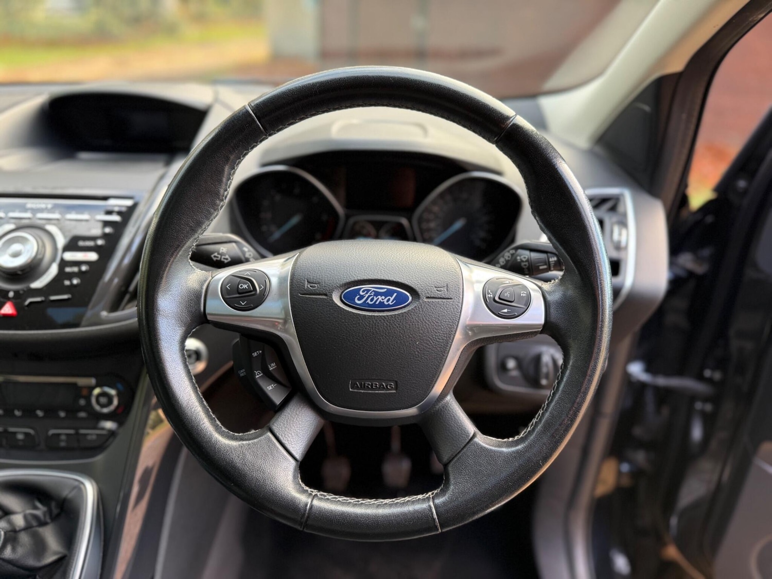 Used Ford Kuga 2015 for sale - 76715223: Photo 37