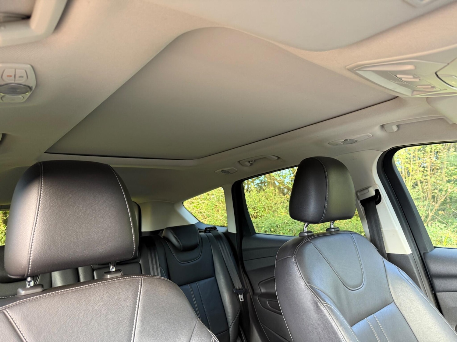 Used Ford Kuga 2015 for sale - 76715223: Photo 50