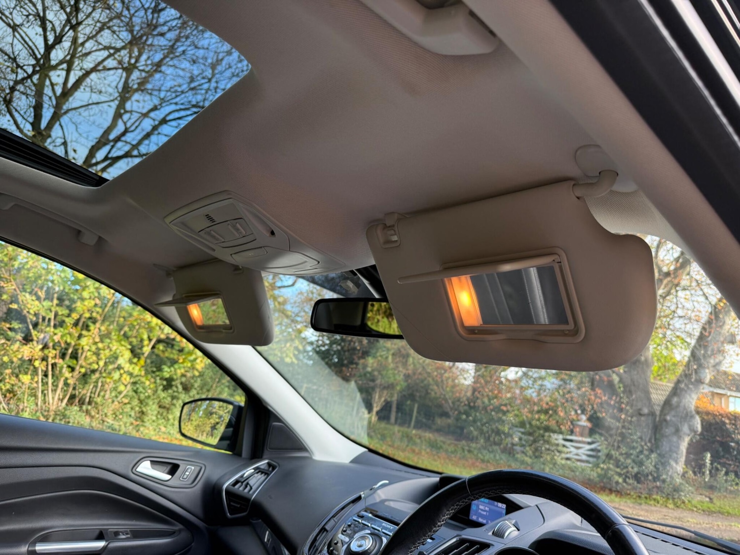 Used Ford Kuga 2015 for sale - 76715223: Photo 51