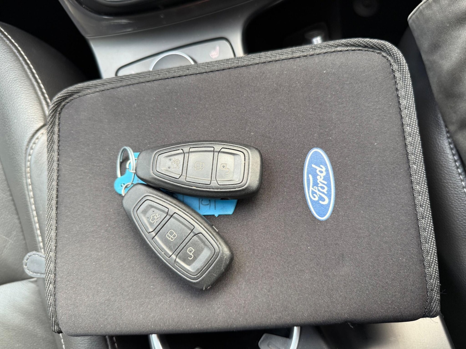 Used Ford Kuga 2015 for sale - 76715223: Photo 59