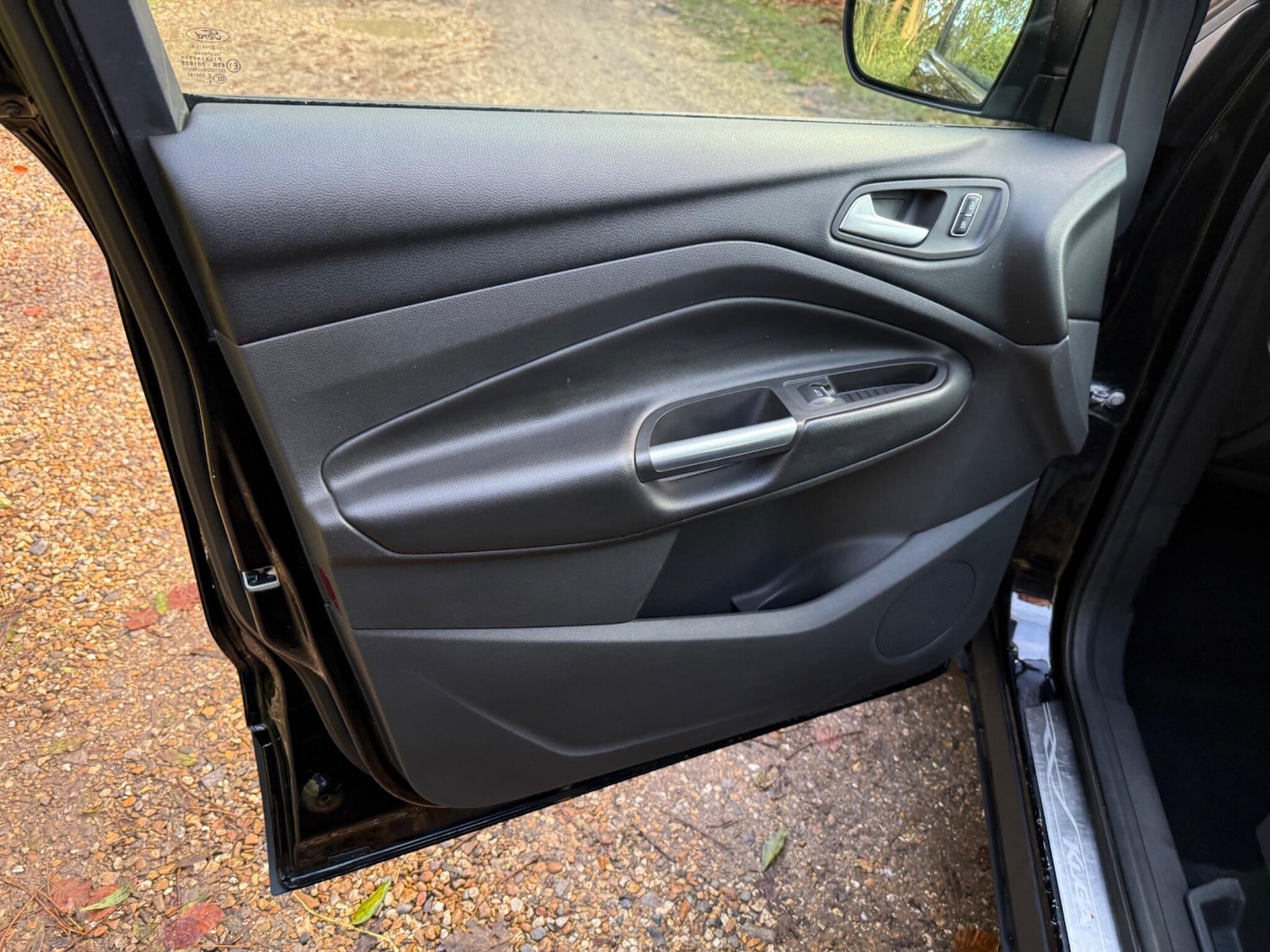 Used Ford Kuga 2015 for sale - 76715223: Photo 61