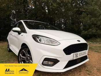Used Ford Fiesta 2019 for sale - 79740891: Photo