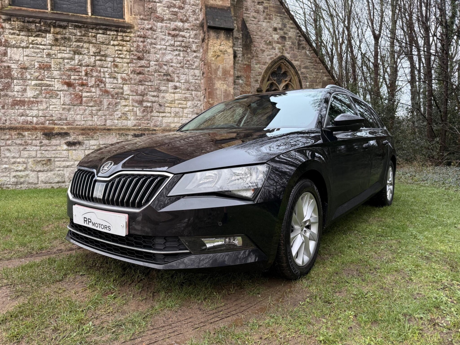 Used Skoda Superb 2017 for sale - 77537572: Photo 10