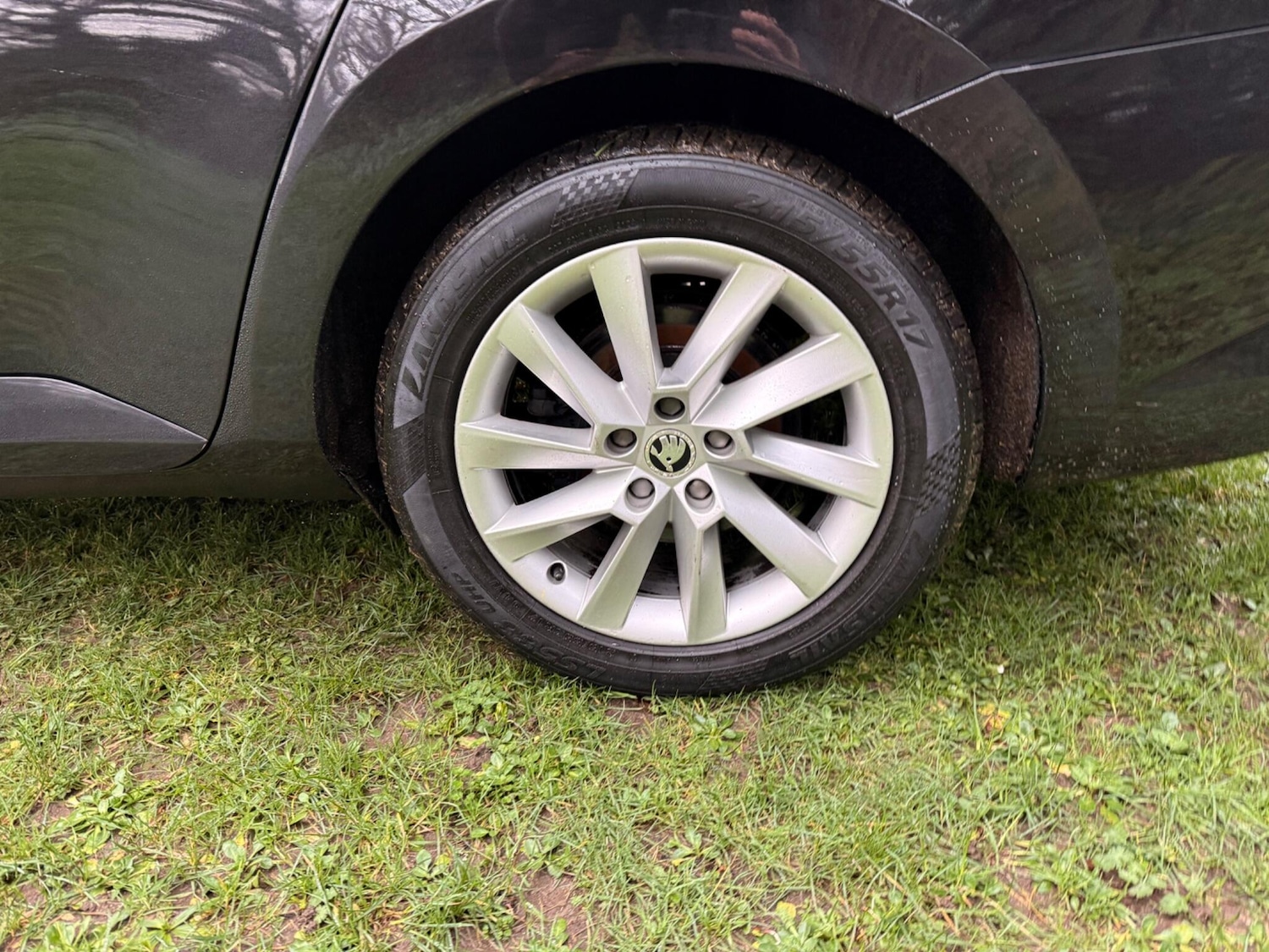 Used Skoda Superb 2017 for sale - 77537572: Photo 12