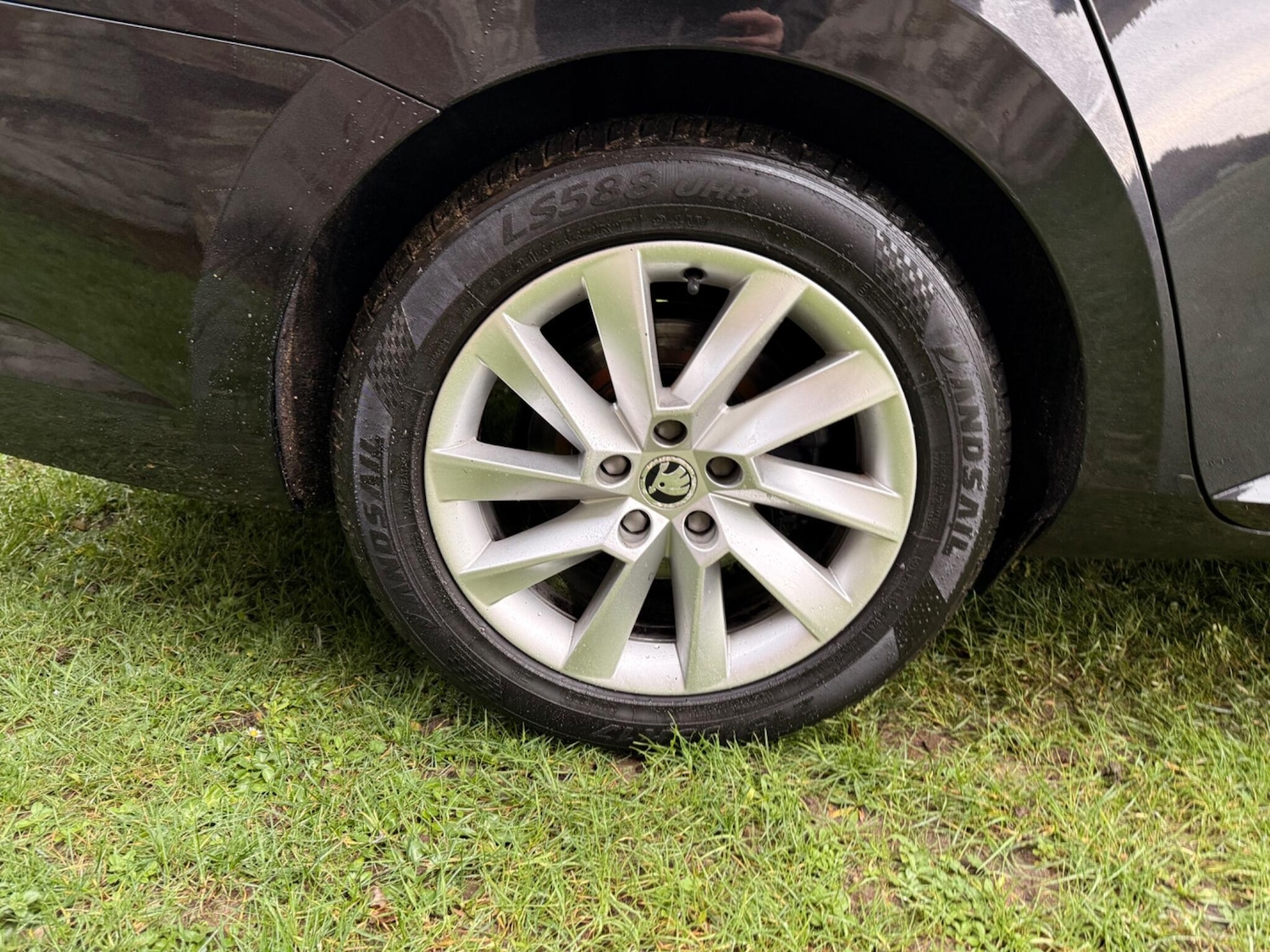 Used Skoda Superb 2017 for sale - 77537572: Photo 13