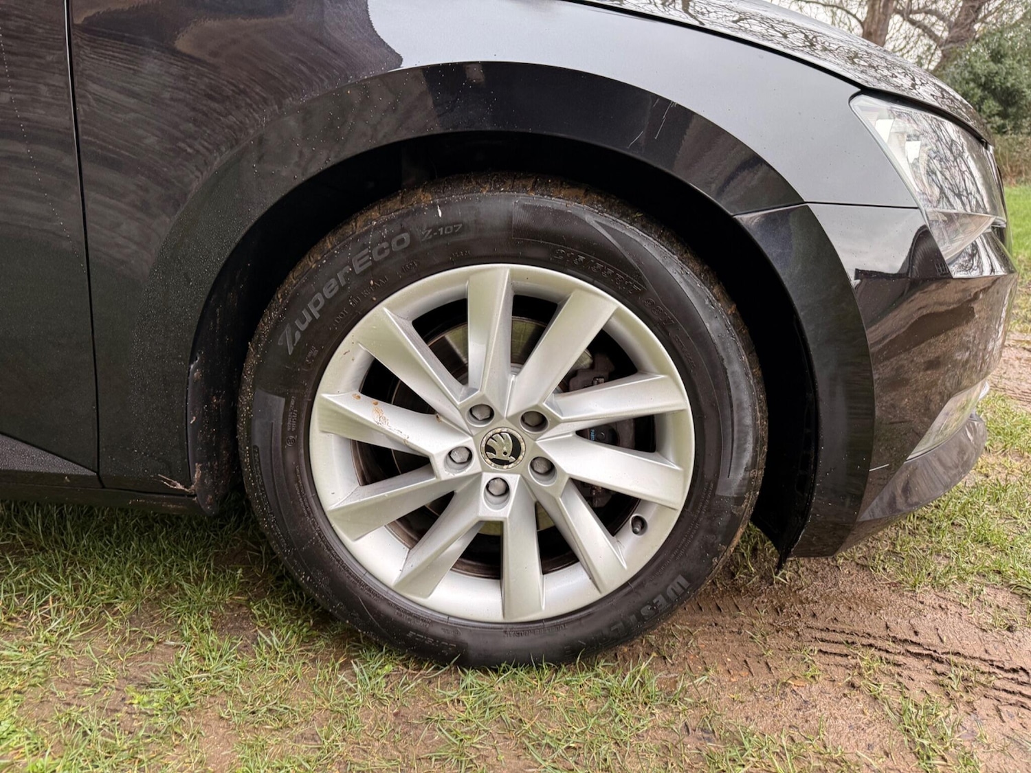 Used Skoda Superb 2017 for sale - 77537572: Photo 14