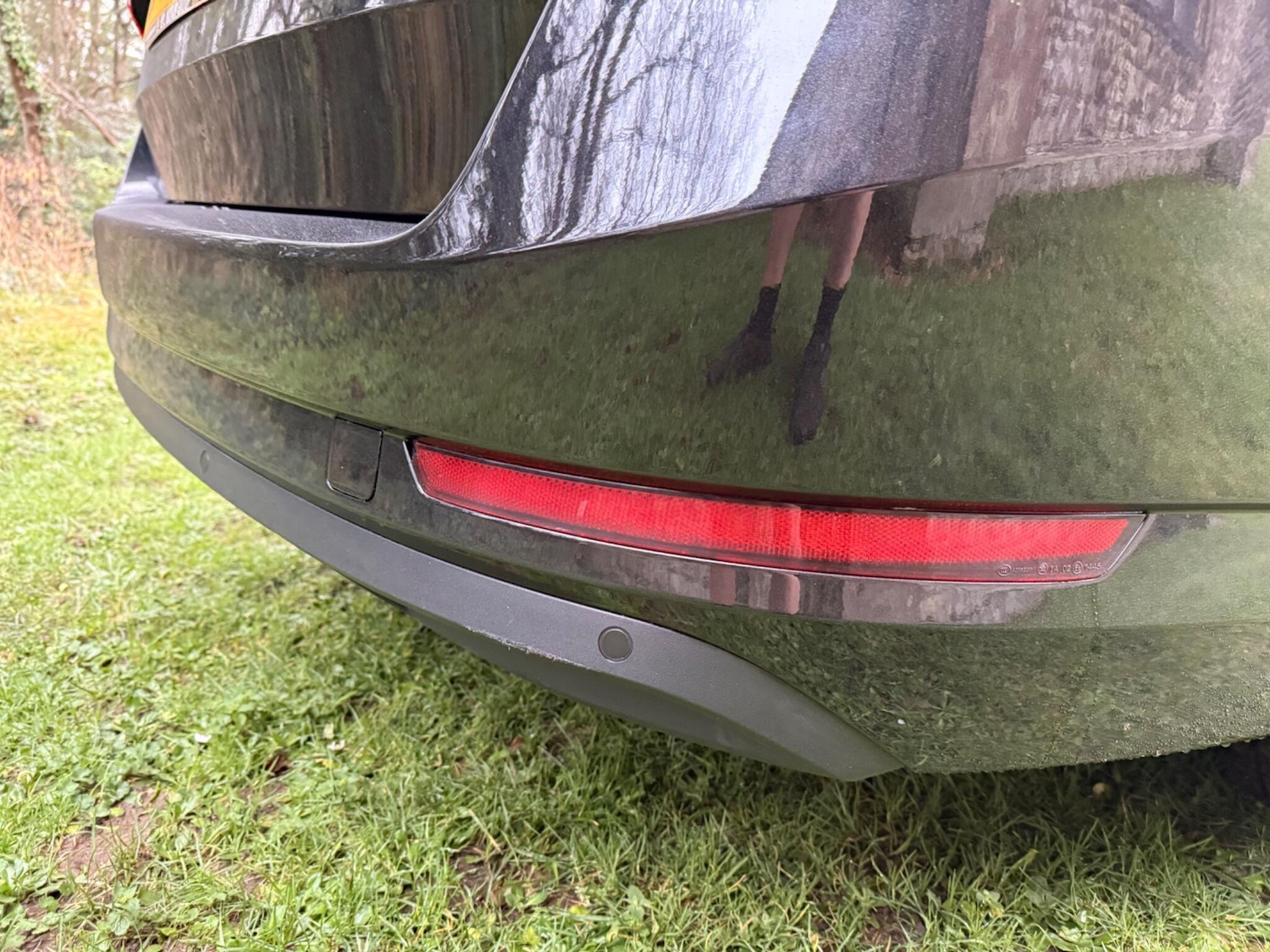 Used Skoda Superb 2017 for sale - 77537572: Photo 15