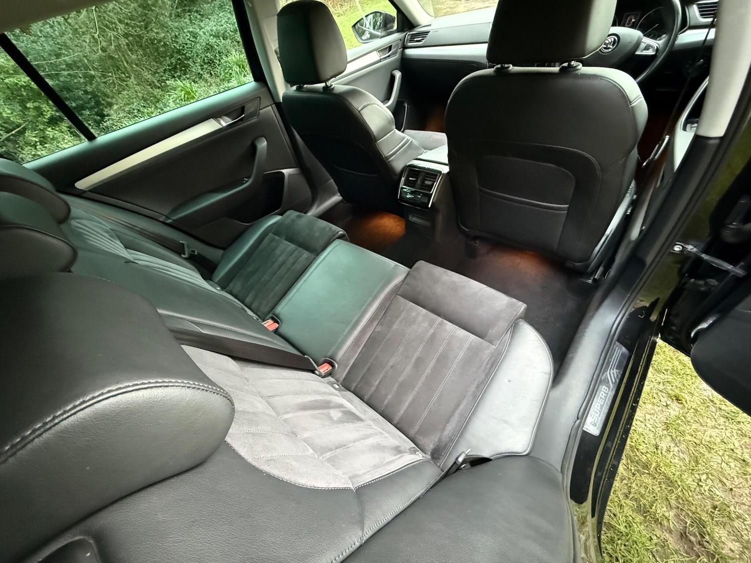 Used Skoda Superb 2017 for sale - 77537572: Photo 26