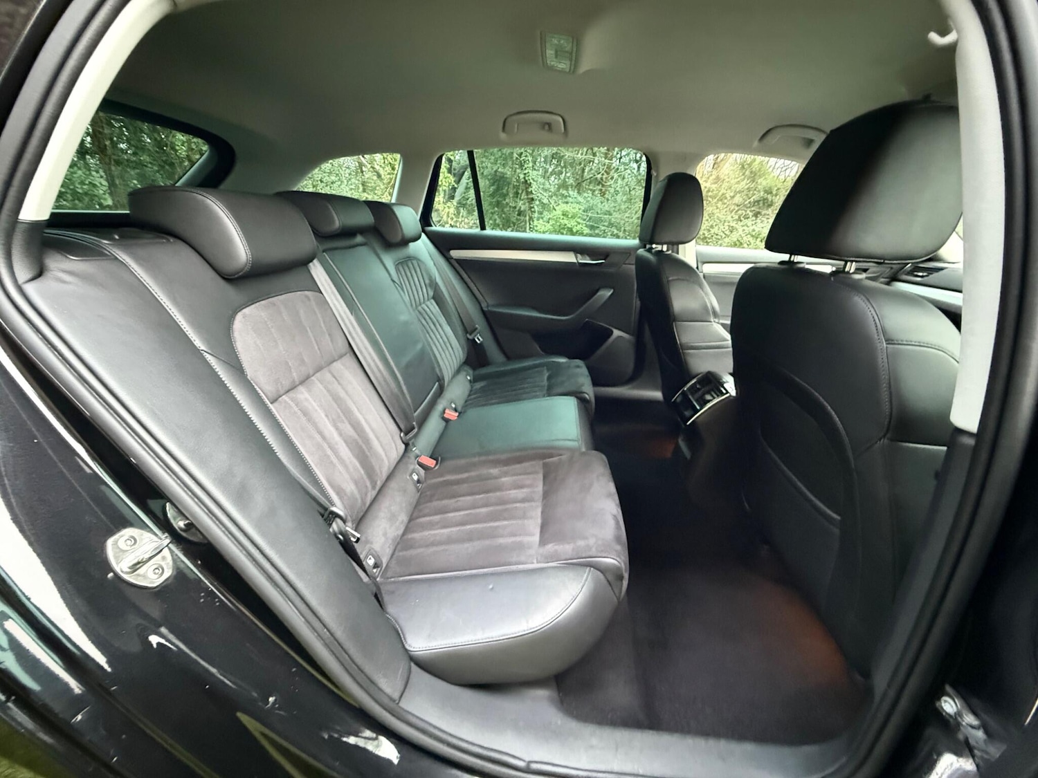 Used Skoda Superb 2017 for sale - 77537572: Photo 27