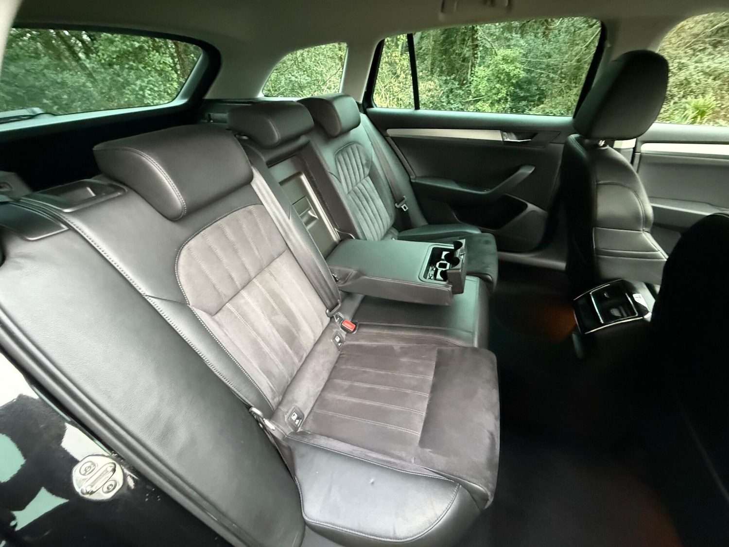 Used Skoda Superb 2017 for sale - 77537572: Photo 28