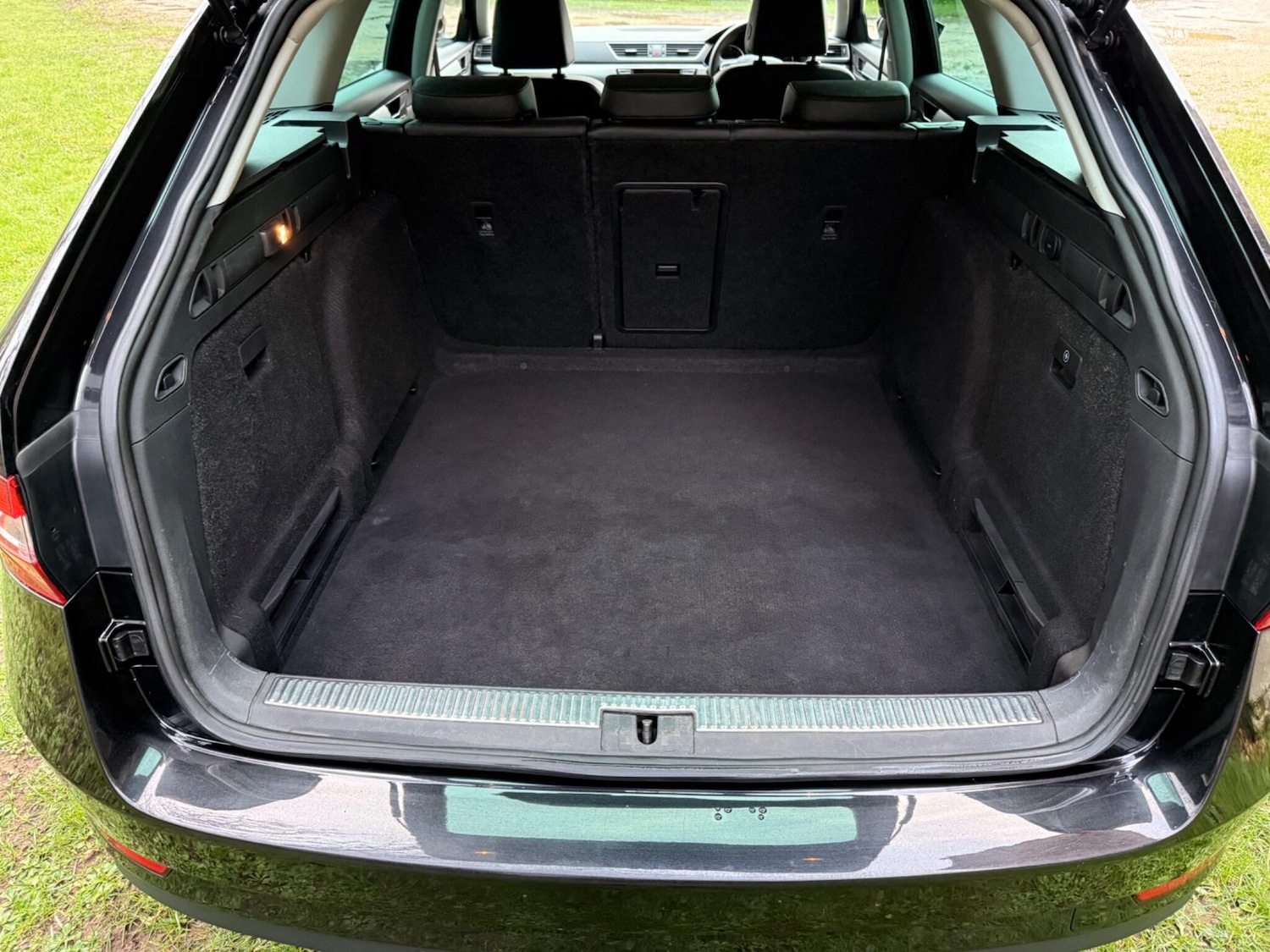 Used Skoda Superb 2017 for sale - 77537572: Photo 29