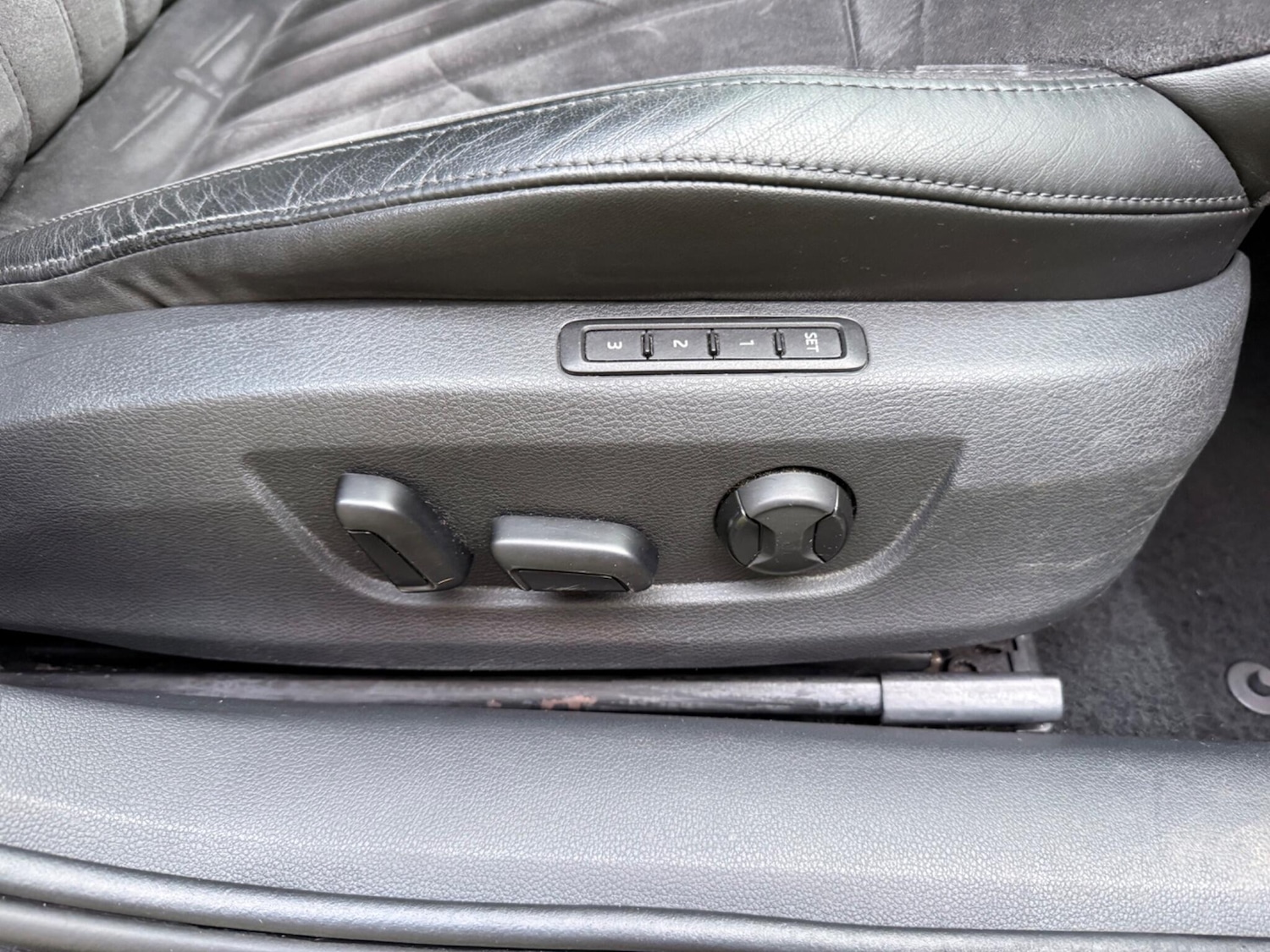 Used Skoda Superb 2017 for sale - 77537572: Photo 41