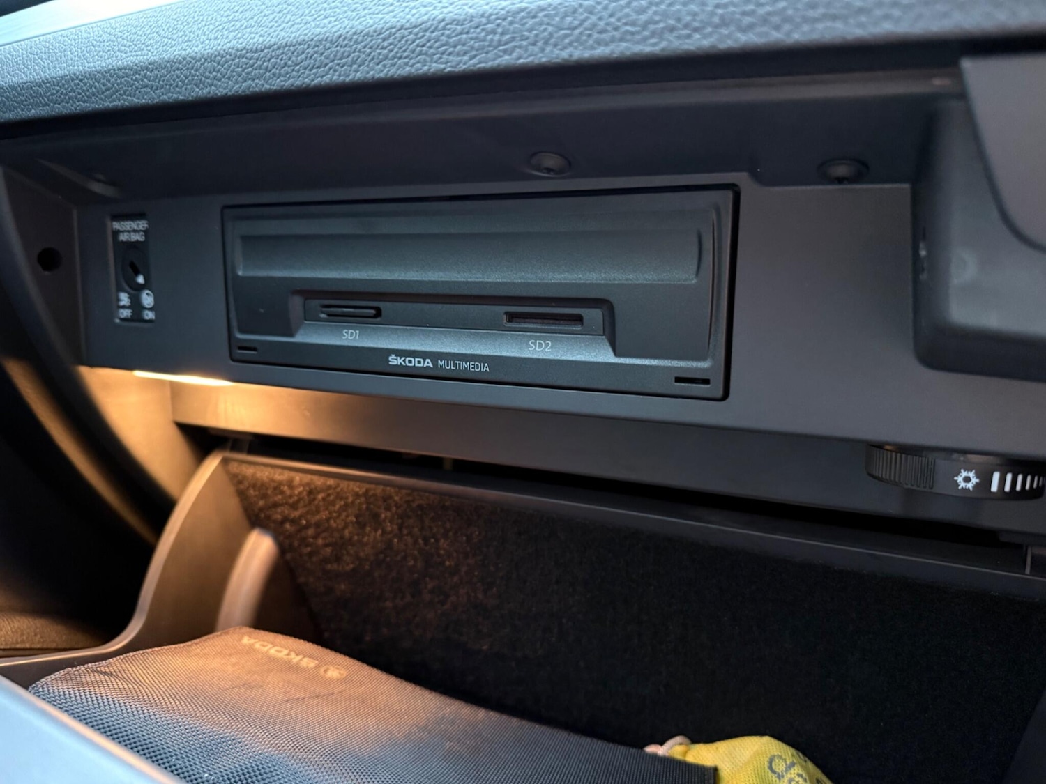 Used Skoda Superb 2017 for sale - 77537572: Photo 46