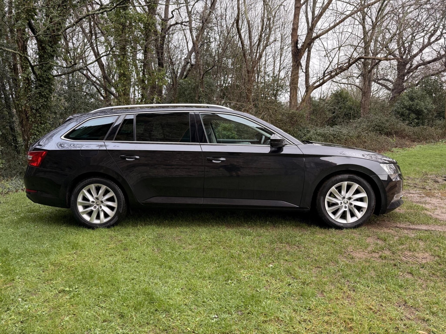 Used Skoda Superb 2017 for sale - 77537572: Photo 5