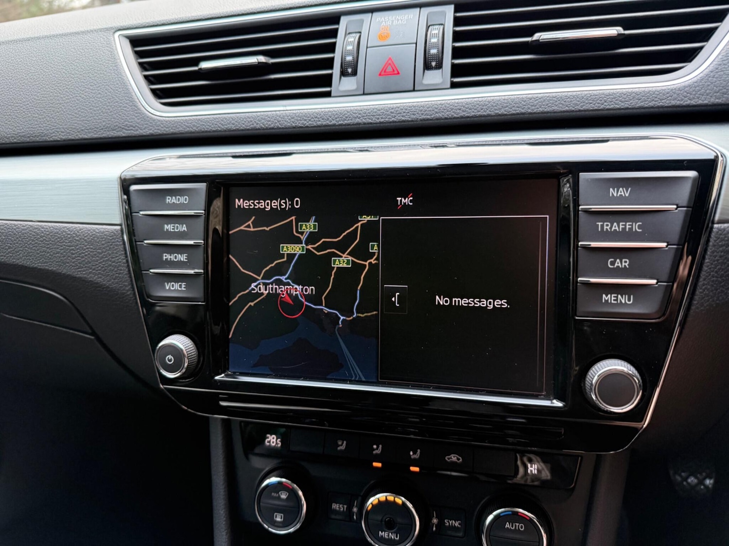 Used Skoda Superb 2017 for sale - 77537572: Photo 50