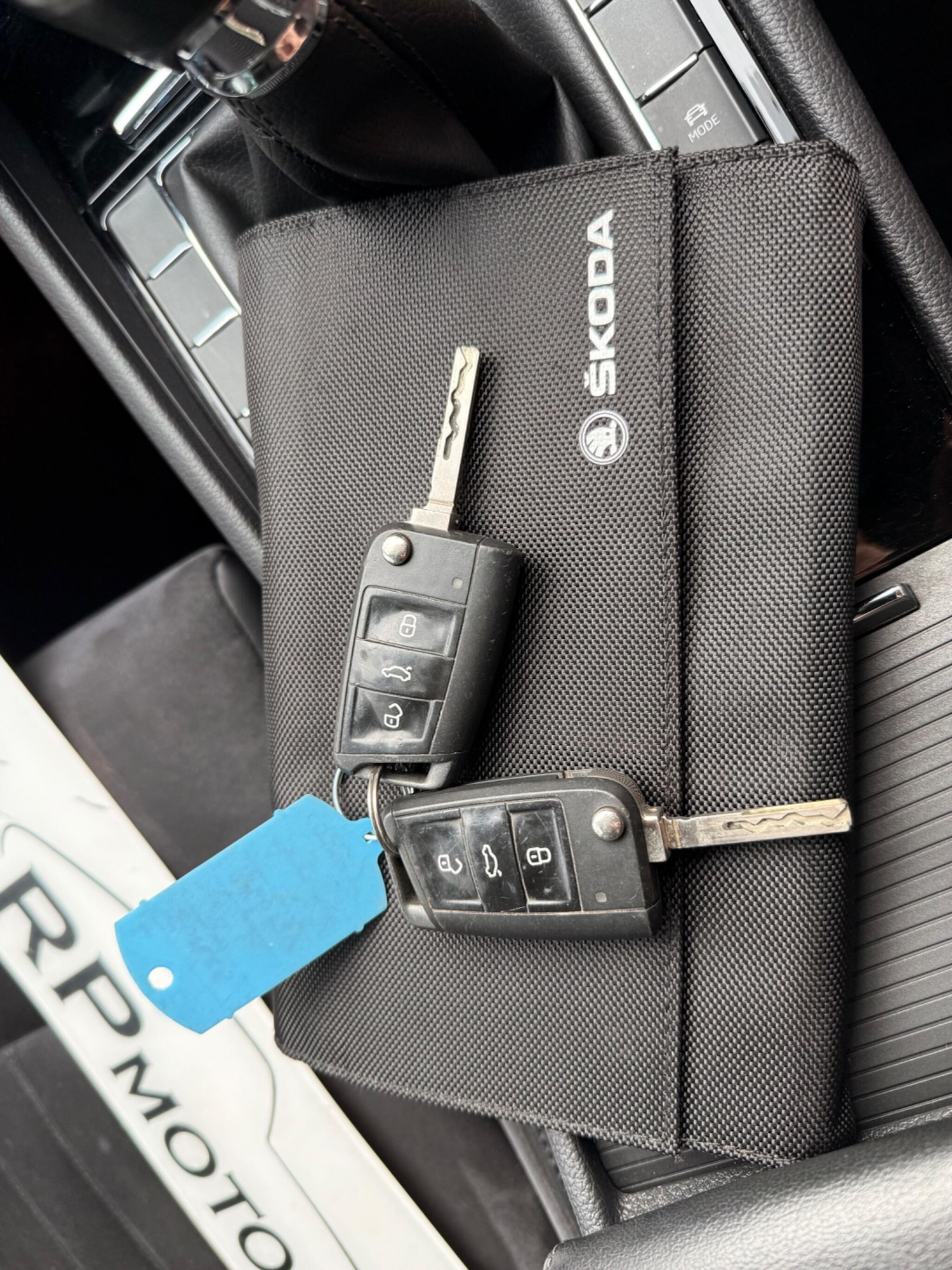 Used Skoda Superb 2017 for sale - 77537572: Photo 55