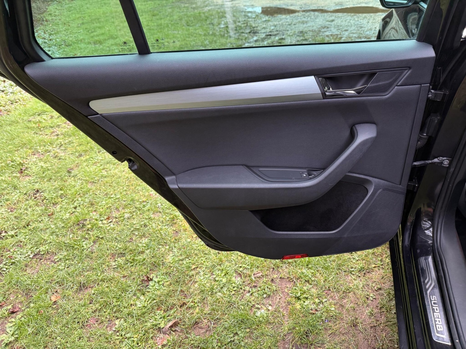 Used Skoda Superb 2017 for sale - 77537572: Photo 57