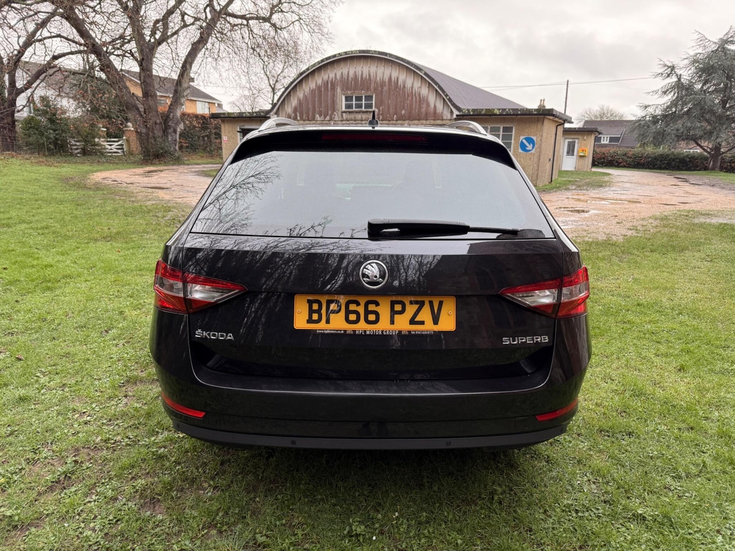 Used Skoda Superb 2017 for sale - 77537572: Photo 6