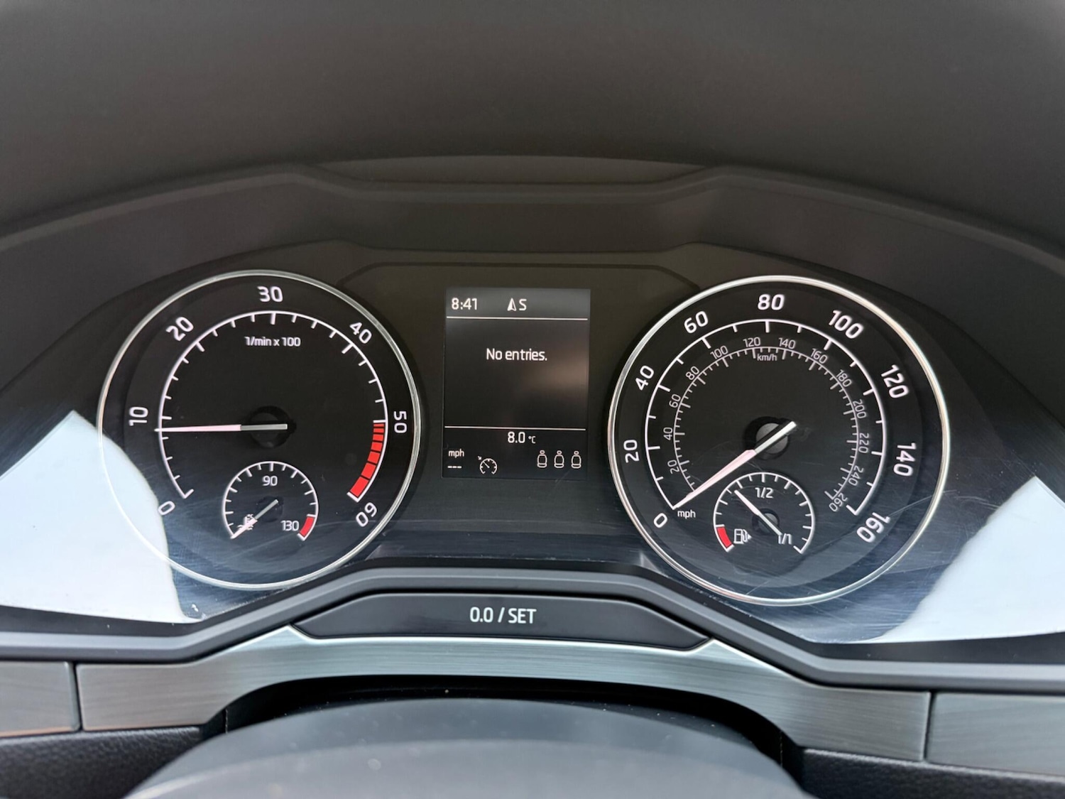 Used Skoda Superb 2017 for sale - 77537572: Photo 60