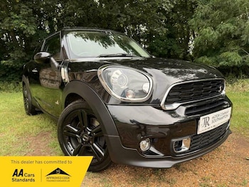 Used MINI Paceman 2015 for sale - 79484019: Photo