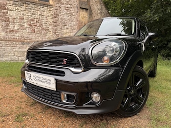 Used MINI Paceman 2015 for sale - 79484019: Photo