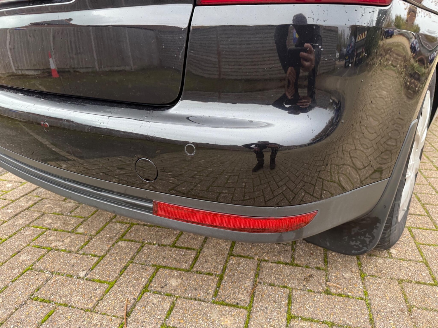 Used Volkswagen Touran 2009 for sale - 76735322: Photo 13