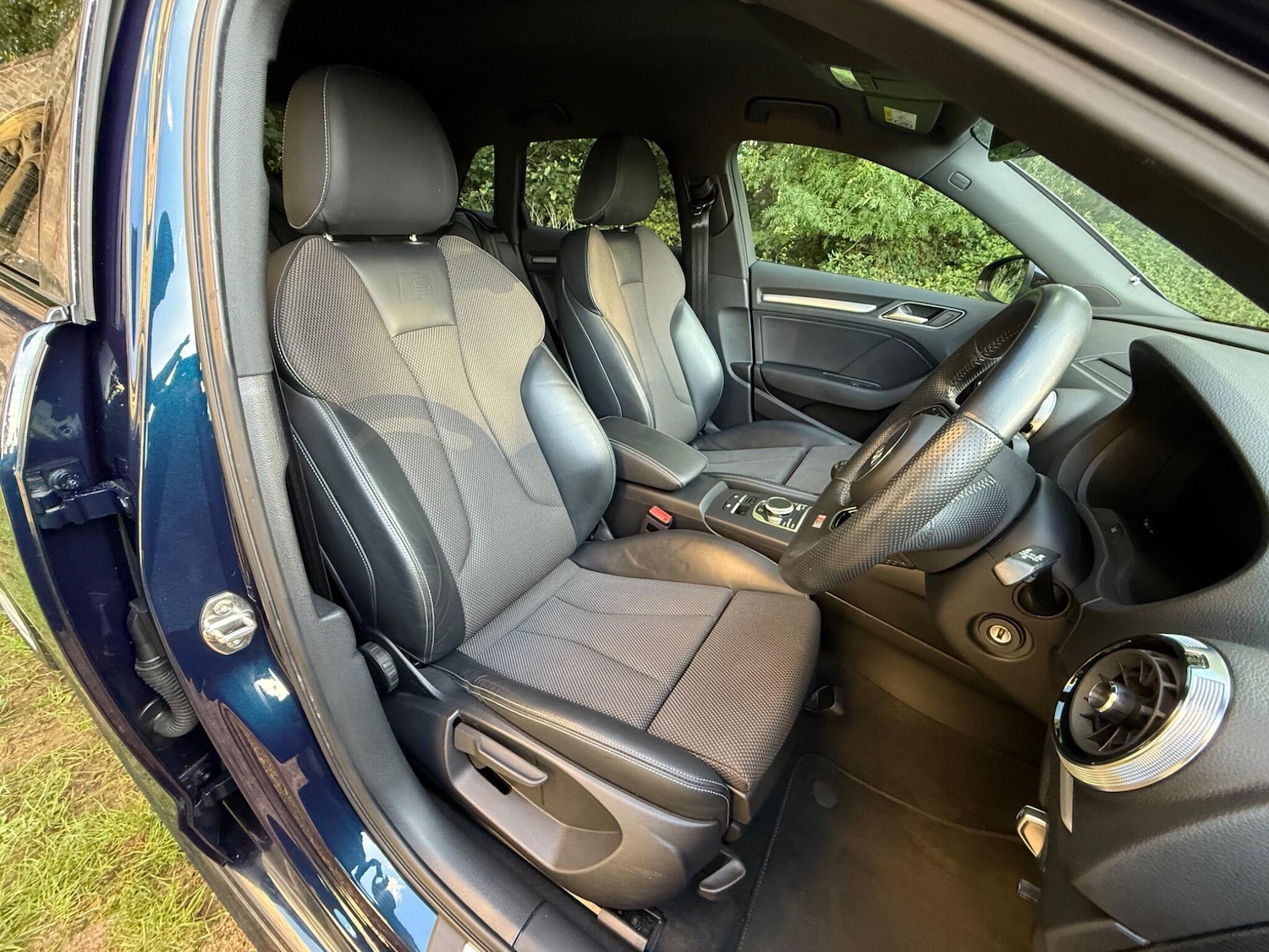 Vehicle 23